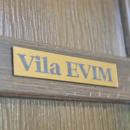 Evim Privat bolig