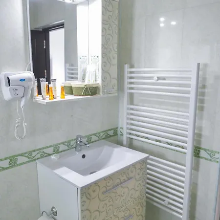 Evim Privat bolig