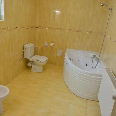 Privat bolig Evim *
