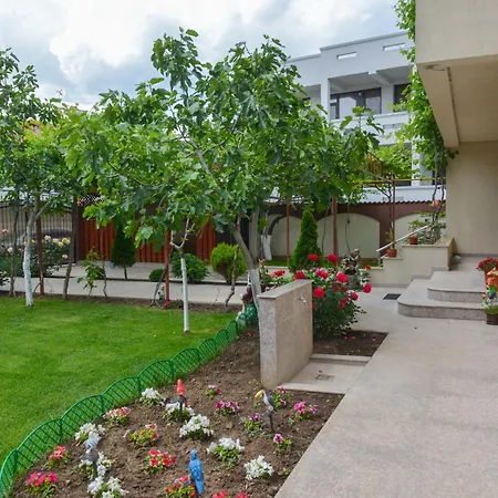 Vila Evim Homestay Saturn