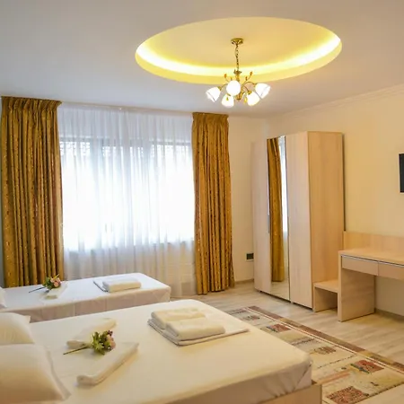 Privat bolig Evim *