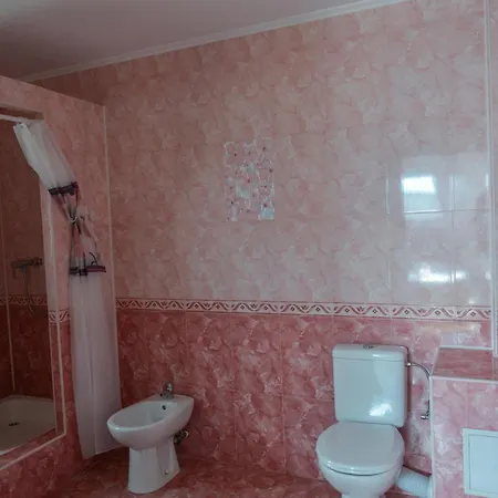 Evim Privat bolig Mangalia
