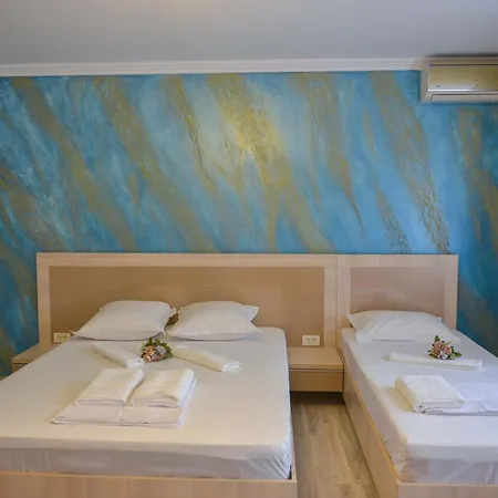 Privat bolig Evim *