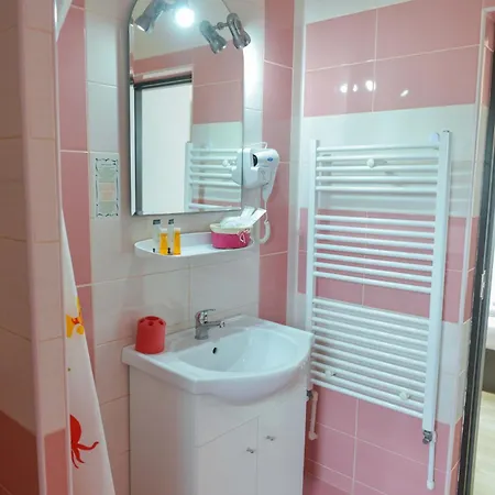 Evim Privat bolig