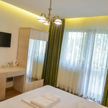 Privat bolig Evim