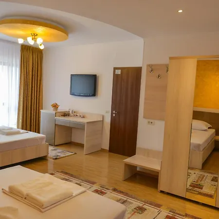 Privat bolig Evim Mangalia