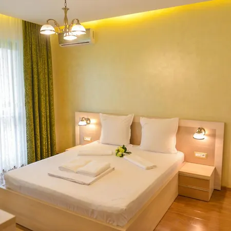 Evim Mangalia