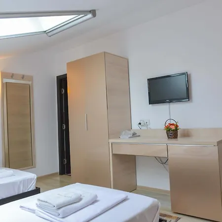 Privat bolig Evim *