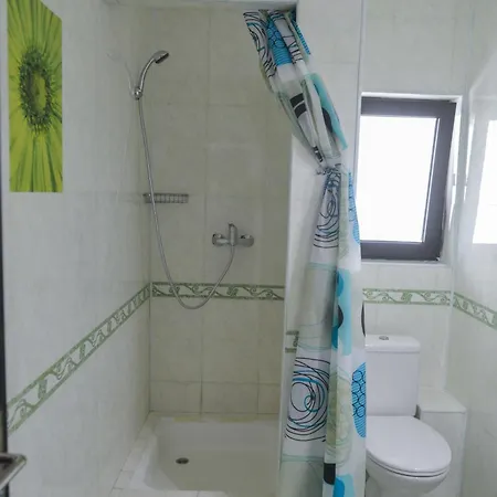 Privat bolig Evim *