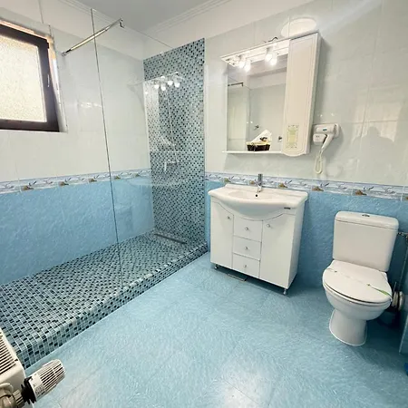 Privat bolig Evim