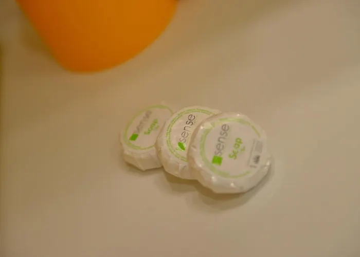 Homestay Vila Evim Saturn