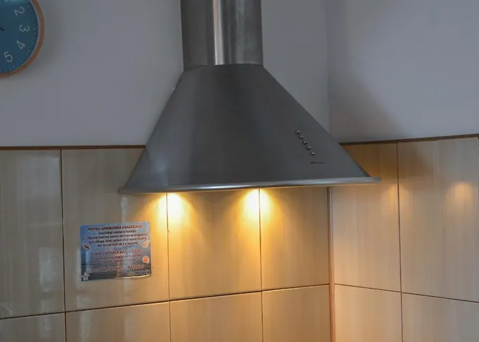 Homestay Vila Evim Saturn