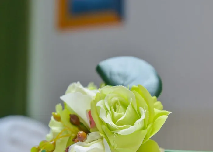 Vila Evim Homestay *