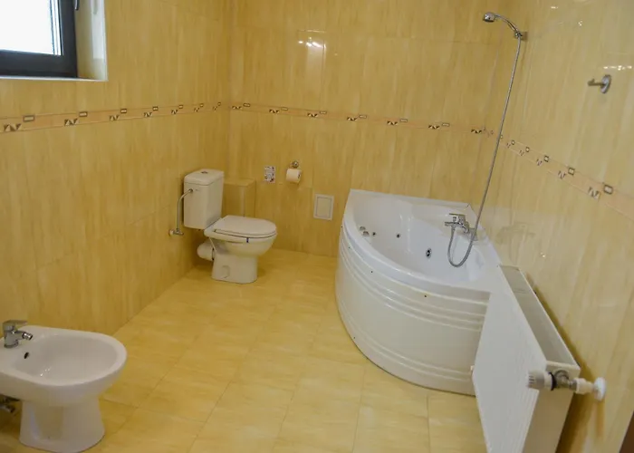 Homestay Vila Evim *