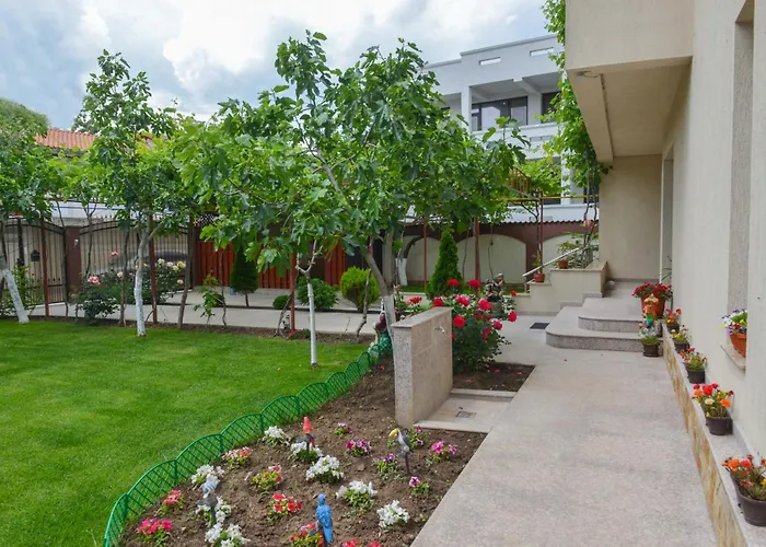 Vila Evim Homestay Saturn