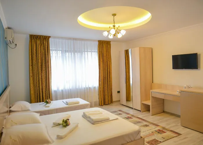 Homestay Vila Evim *