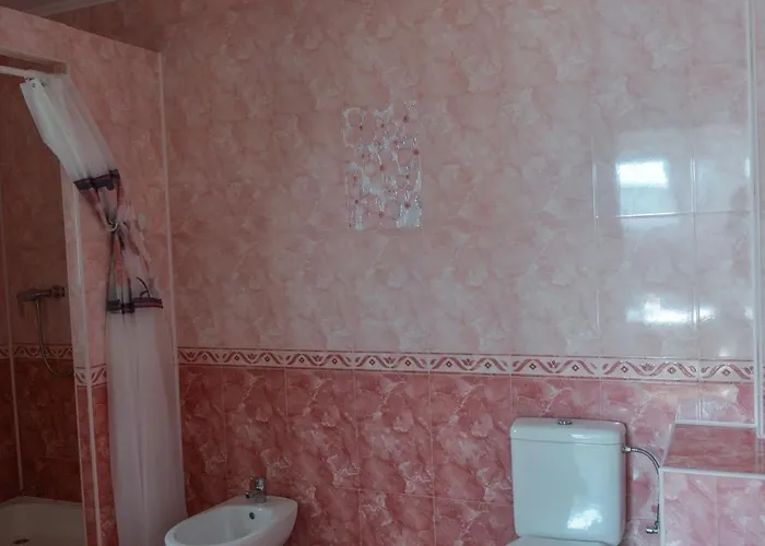 Vila Evim Homestay Saturn