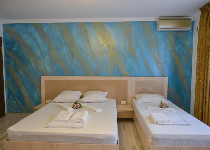 Homestay Vila Evim *