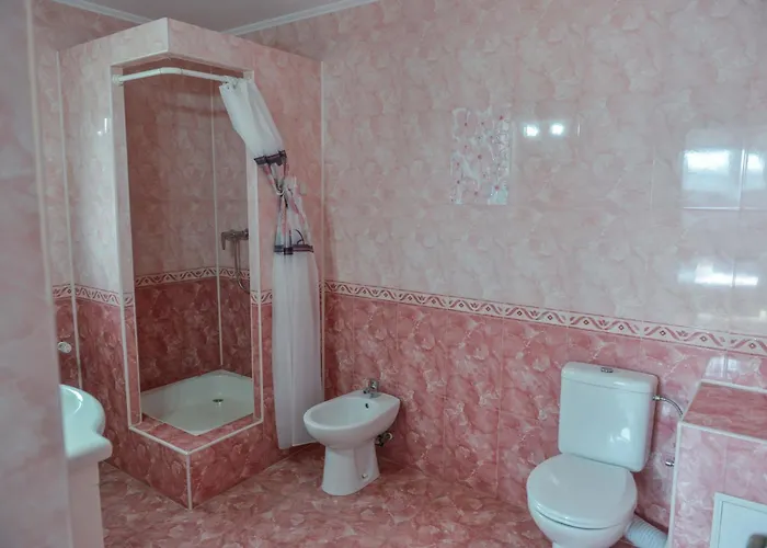 Vila Evim Homestay Saturn