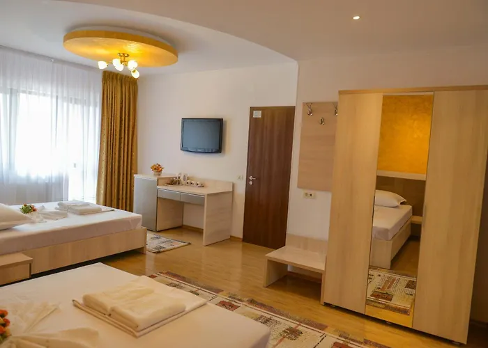 Homestay Vila Evim Saturn