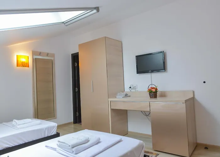 Homestay Vila Evim *