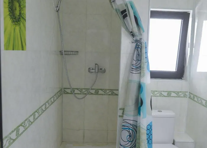 Homestay Vila Evim *