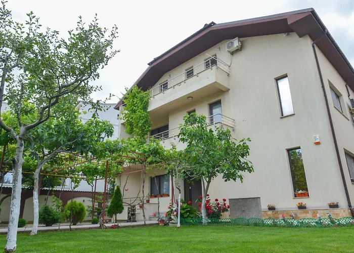 Homestay Vila Evim *